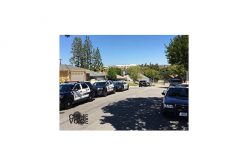 Fires Started in Home Leads to Evacuations and Neighborhood Shutdown