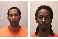 San Francisco PD arrests two for series of auto burglaries in Ghirardelli Square