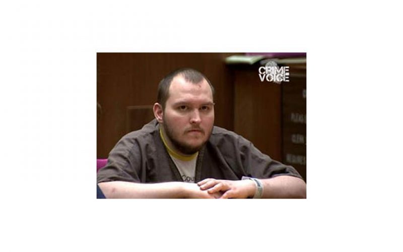 German National Determined Sane in 47 Arsons