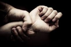 Domestic Violence Incident Ends Peacefully