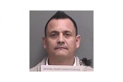 Man Charged with Sex with Minor