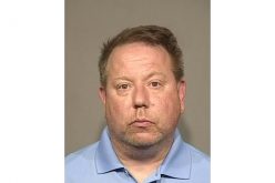 Homeless man arrested for trying to lure 13-year-old girl into his car