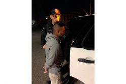 Madera man drives drunk with child in vehicle, arrested for DUI