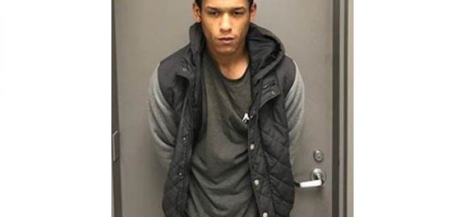 Serial Car Thief Strikes Again, is Arrested