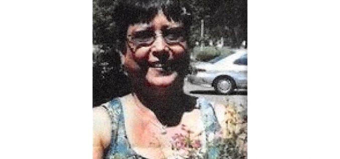 Red Bluff Police investigating murder of woman who went missing in 2013