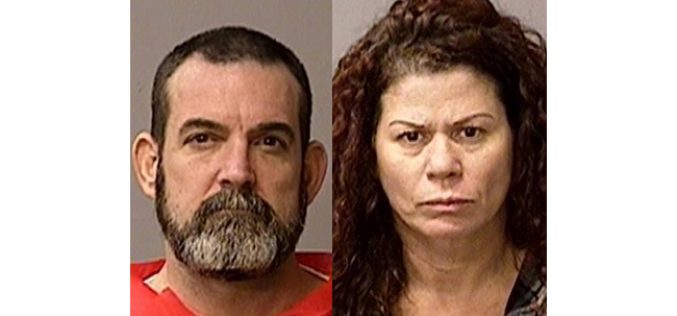 Two arrested after being connected to Turlock home invasion robbery