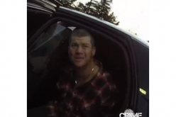 SCPD Announces – “Constant Crook Caught Again”