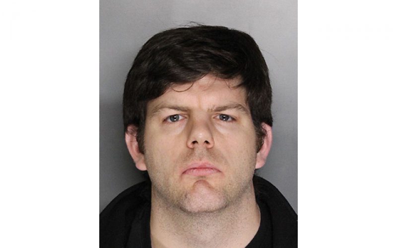 Folsom man arrested for online enticement of minor