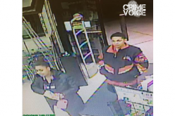 SPD Asks for Community Help to Identify 2 Armed Robbers