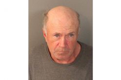 Police: Madera man arrested for bank robbery in Auburn