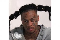 Tip Leads to Rapper Boonk Gang’s Assault Weapons Arrest