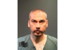 Gang Member Pulled Over with Hand Grenade in Car