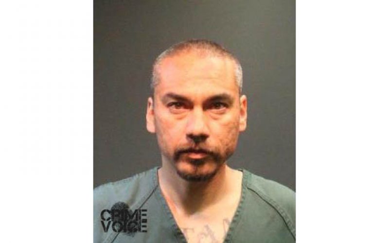 Gang Member Pulled Over with Hand Grenade in Car