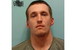 K9 Johnny Gets His ATV Man