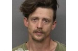 ATV Driver Attempts to Outrun CHP Helicopter