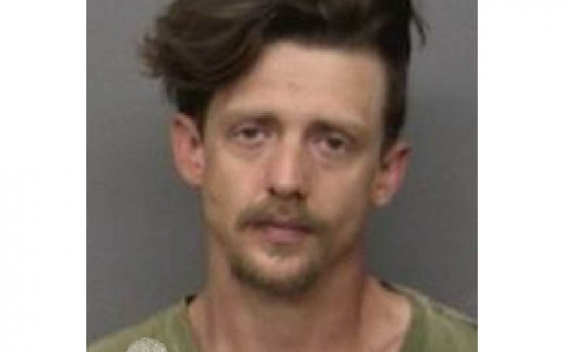 ATV Driver Attempts to Outrun CHP Helicopter