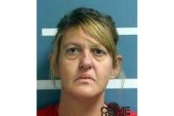 Woman Arrested for Elderly Abuse, Threatens Deputies While Being Arrested