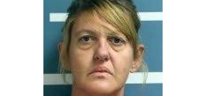 Woman Arrested for Elderly Abuse, Threatens Deputies While Being Arrested