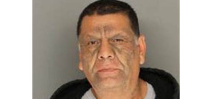 Montecito Heroin Dealer Arrested