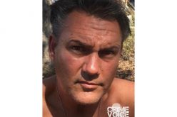 Intoxicated Man Crashes into Several Parked Police Cars