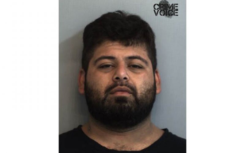 Person of Interest Sought in Murder