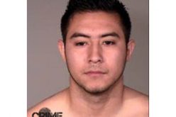 Flurry of Charges for Three Gangbangers