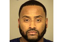 Half-million-dollar Bail for Human Trafficker