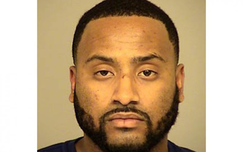 Half-million-dollar Bail for Human Trafficker