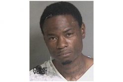 Repeat Offender Behind Bars after Fleeing from Police Several Times