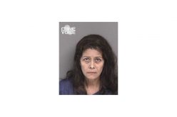 Wife Arrested on Suspicion of Murdering her Husband at Home