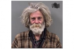 Homeless Man Accused of Assaulting Janitor with Caustic Chemical