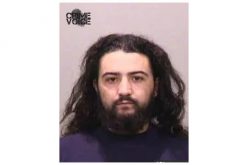 Surveillance Cameras Help Cops Locate Attempted Kidnapping Suspect