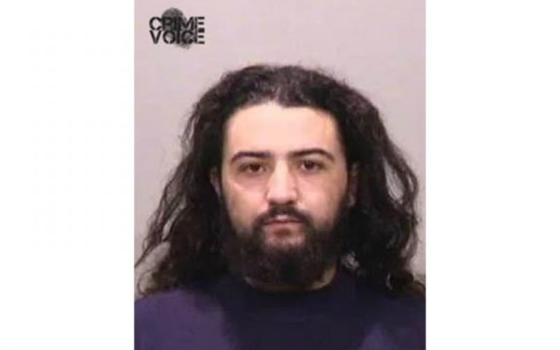 Surveillance Cameras Help Cops Locate Attempted Kidnapping Suspect