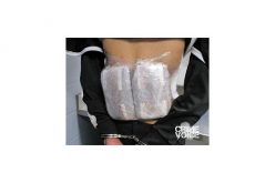 Teenage Mules Carrying Fentanyl Worth Over $400,000 Stopped At The Border