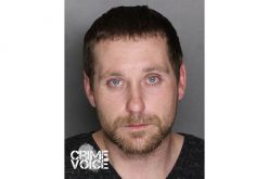 Thief Arrested after Taking Golf Clubs