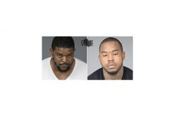 Attempted Murder Suspect from Tennessee Arrested