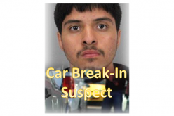 Suspects arrested after attempting to break into cars at Great Mall