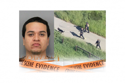 Arrest made in rape of female high school jogger in Palo Alto