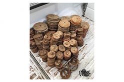 Man Tries to Profit from Stolen Goods, Arrested