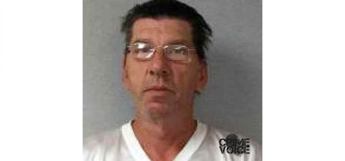 Maintenance Man Accused of Making Secret Videos of Woman Showering