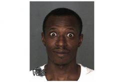 Traffic Anger Leads to Trafficking Arrest