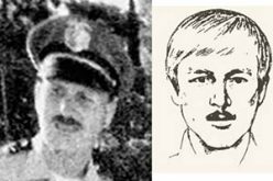 EAST AREA RAPIST SUSPECT ARRESTED