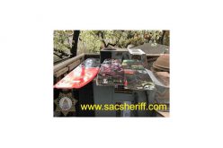 Burglar Posts Items on ‘Offer Up’ and Gets Arrested