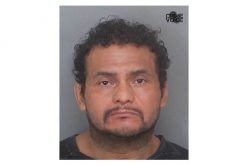 Sam’s Club Explosions Suspect Arrested