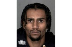 Man Nabbed for Pimping 16-Year-Old Girl