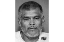 Arrest for 1988 Murder in Wasco