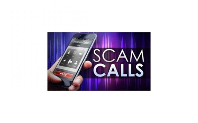 Phone Scammers Persist in Their Unlawful Attempts