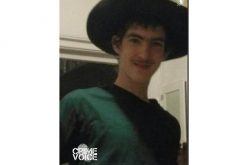 Purdy and Girlfriend Run Away, but Don’t Get Far