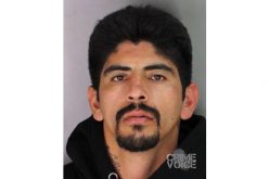 Serial Thief Eludes Deputies for a Month Before Capture