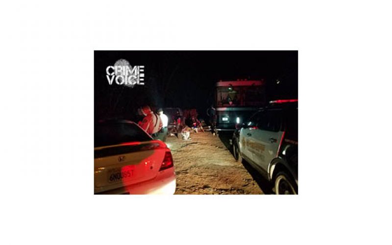 Residential Burglary Leads to Numerous Charges